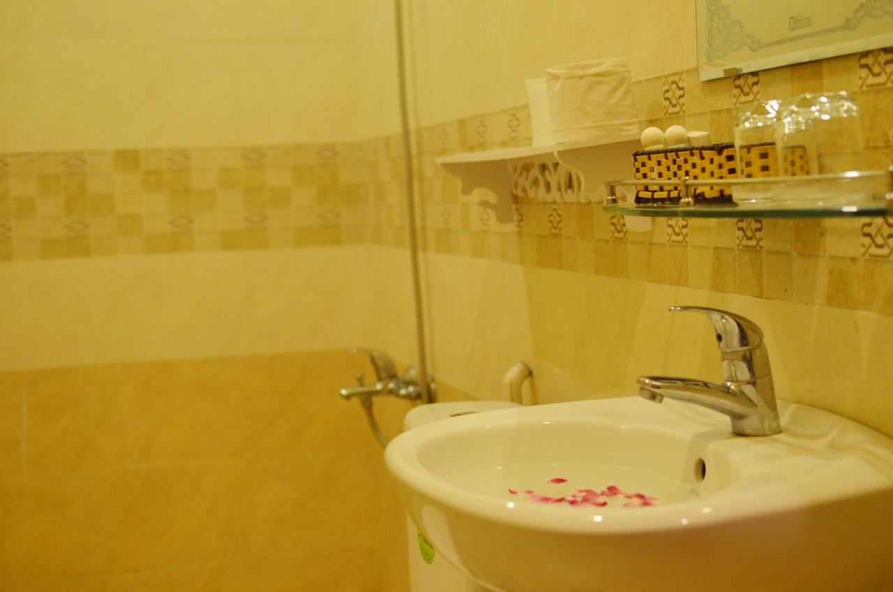 Panda Garden Homestay Hội An Buitenkant foto